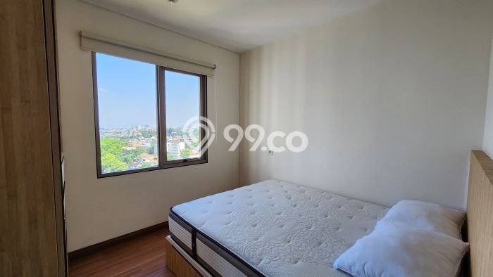 Apartemen Prestisius Dijual di Bandung Lokasi Strategis Punya 3 Kamar Tidur Apartemen Prestisius Dijual di Bandung Lokasi Strategis Punya 3 Kamar Tidur