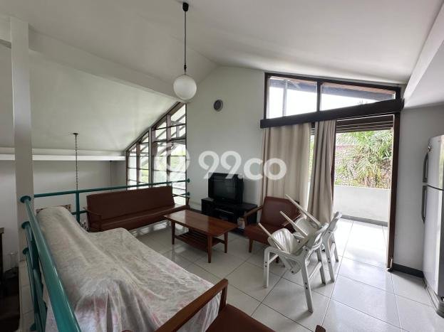Rumah Luxury Modern Tanpa Renovasi di Setiabudi Bandung Rumah Luxury Modern Tanpa Renovasi di Setiabudi Bandung