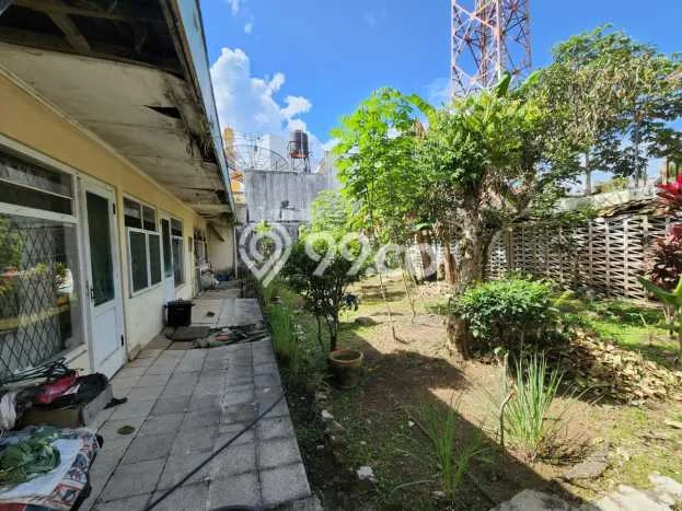 Tanah Dijual Lokasi Strategis di Bandung dengan Luas 600m2 Tanah Dijual Lokasi Strategis di Bandung dengan Luas 600m2