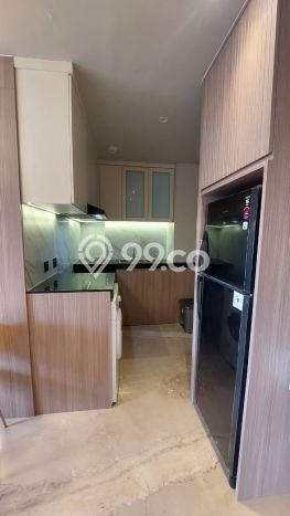 Hunian Apartemen Bagus di Cicendo 2 Kamar Tidur Hunian Apartemen Bagus di Cicendo 2 Kamar Tidur