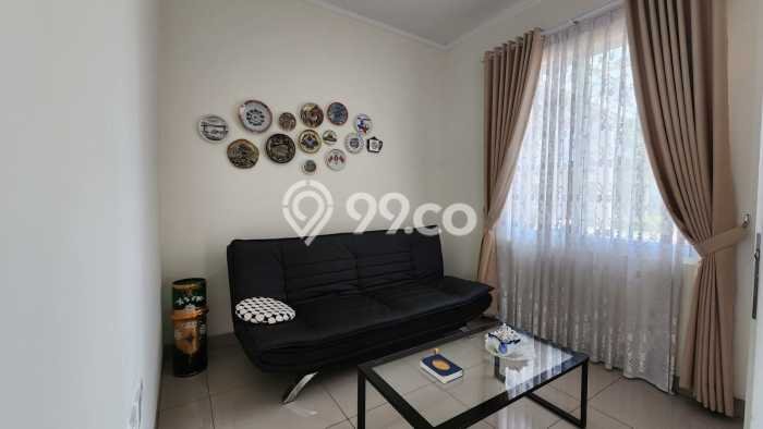 Rumah Elit Modern Tanpa Renovasi di Summarecon Bandung Bandung Rumah Elit Modern Tanpa Renovasi di Summarecon Bandung Bandung