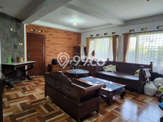 Dijual Rumah Premium dengan Fasilitas Sekitar Lengkap di Sukasari, Bandung Dijual Rumah Premium dengan Fasilitas Sekitar Lengkap di Sukasari, Bandung