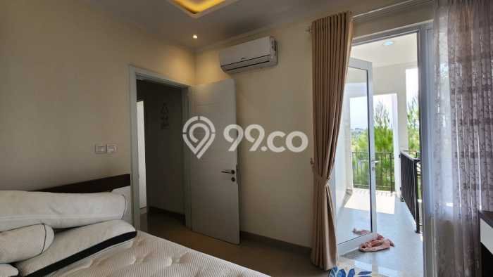 Rumah Elit Modern Tanpa Renovasi di Summarecon Bandung Bandung Rumah Elit Modern Tanpa Renovasi di Summarecon Bandung Bandung