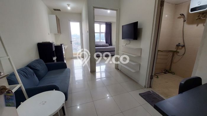 Untuk Dijual Apartemen 1 KT & 1 KM di Bandung Lokasi Strategis Untuk Dijual Apartemen 1 KT & 1 KM di Bandung Lokasi Strategis