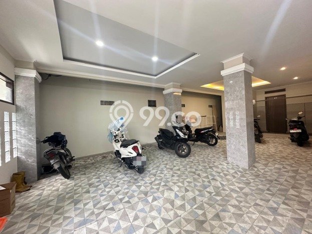 Unit Kost Dijual di Bandung Spesifikasi 44 Kamar Tidur dan Area Ramai Unit Kost Dijual di Bandung Spesifikasi 44 Kamar Tidur dan Area Ramai