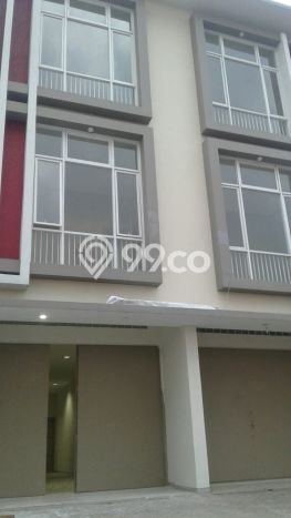 Ruko Disewakan Cepat di Bojongsoang Bandung LB 270m2 Ruko Disewakan Cepat di Bojongsoang Bandung LB 270m2