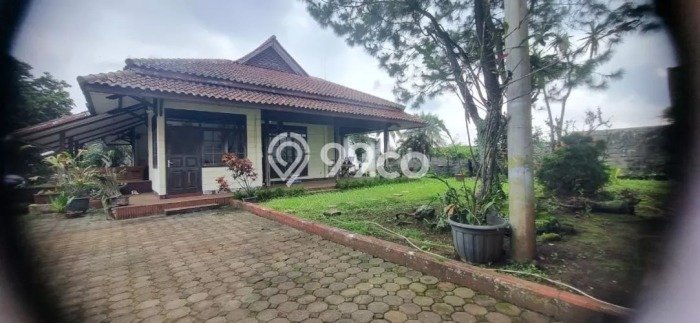 Tanah Dijual di Bandung Seluas 5247m2 Strategis Tanah Dijual di Bandung Seluas 5247m2 Strategis