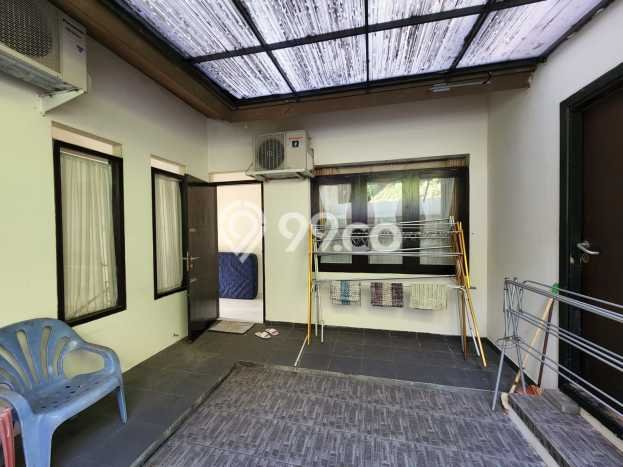 Rumah Elit LB 158m2 Siap Pakai Desain Elegan di Dago Pakar, Bandung Rumah Elit LB 158m2 Siap Pakai Desain Elegan di Dago Pakar, Bandung