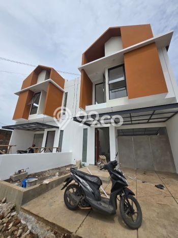 Rumah Strategis Minimalis Lb 60m2 di Soreang, Bandung Rumah Strategis Minimalis Lb 60m2 di Soreang, Bandung