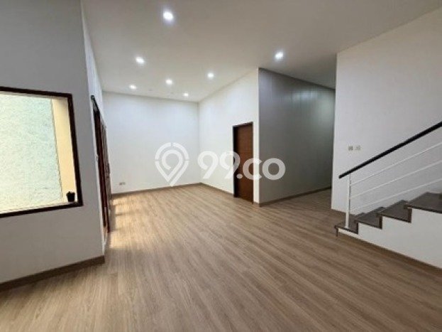 Rumah Minimalis 3 KT LT 129m2 di Taman Kopo Indah Rumah Minimalis 3 KT LT 129m2 di Taman Kopo Indah
