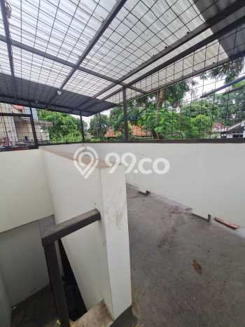 Rumah Mewah LB 270m2 Siap Huni Desain Elegan di Bandung Kota, Bandung Rumah Mewah LB 270m2 Siap Huni Desain Elegan di Bandung Kota, Bandung