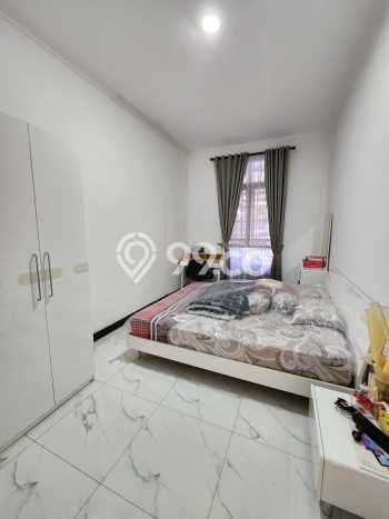 Dijual Rumah Premium dengan Fasilitas Sekitar Komplit di Batununggal, Bandung Dijual Rumah Premium dengan Fasilitas Sekitar Komplit di Batununggal, Bandung