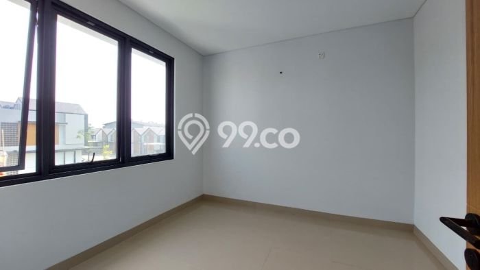 Rumah Strategis Modern Lb 80m2 di Taman Kopo Indah, Bandung Rumah Strategis Modern Lb 80m2 di Taman Kopo Indah, Bandung