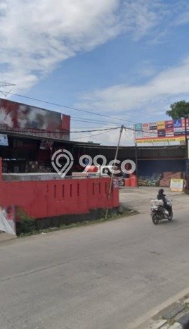Komersial Favorit Dijual di Margaasih Bandung Area Pusat Bisnis Komersial Favorit Dijual di Margaasih Bandung Area Pusat Bisnis