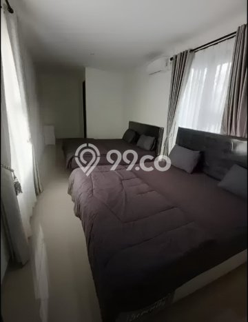 Jual Rumah Luas Elegan Dengan View Cantik di Setiabudi, Bandung Jual Rumah Luas Elegan Dengan View Cantik di Setiabudi, Bandung