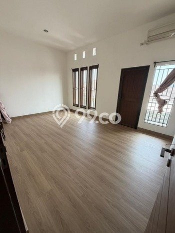 Rumah Minimalis 3 KT LT 129m2 di Taman Kopo Indah Rumah Minimalis 3 KT LT 129m2 di Taman Kopo Indah