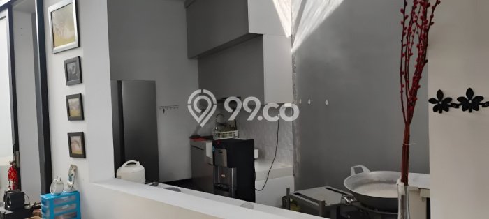 Dijual Hunian Rumah Terawat 2 Kamar di Kopo, Bandung Dijual Hunian Rumah Terawat 2 Kamar di Kopo, Bandung