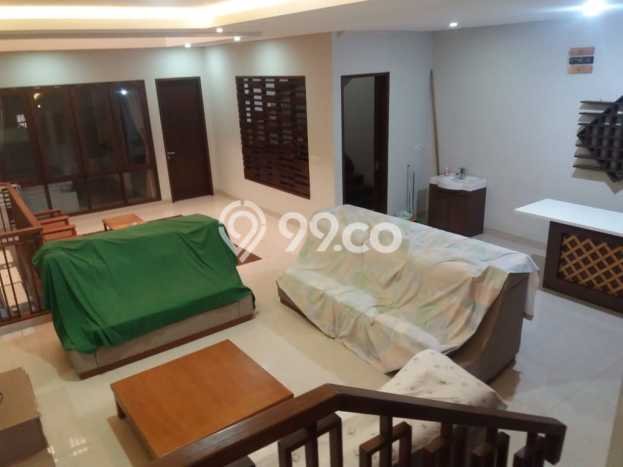 Rumah Luxury Modern Tanpa Renovasi di Setra Duta Bandung Rumah Luxury Modern Tanpa Renovasi di Setra Duta Bandung