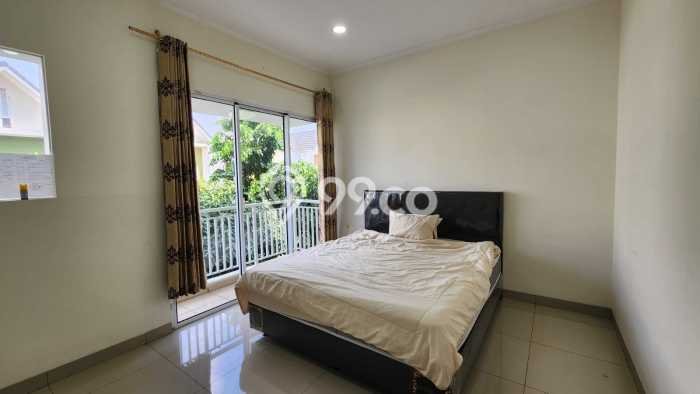 Hunian Eksklusif Dijual LT 128m2 di Gedebage, Bandung Hunian Eksklusif Dijual LT 128m2 di Gedebage, Bandung