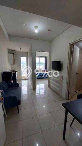 Apartemen Cozy Dijual di Bandung Spesifikasi 1 KT, 1 KM Apartemen Cozy Dijual di Bandung Spesifikasi 1 KT, 1 KM