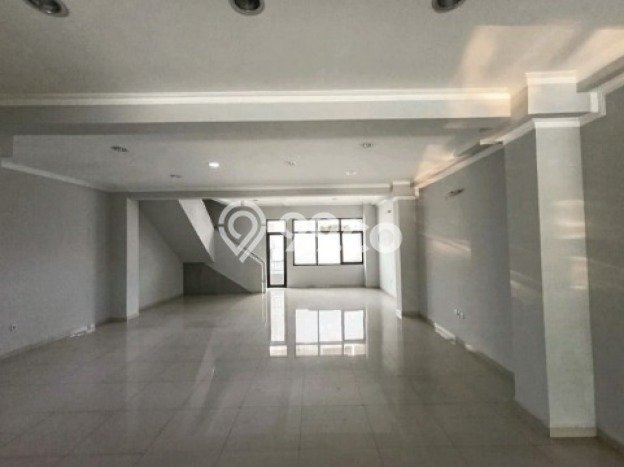 Komersial Dijual di Bandung LT 310m2 & LB 700m2 Lokasi Terbaik! Komersial Dijual di Bandung LT 310m2 & LB 700m2 Lokasi Terbaik!