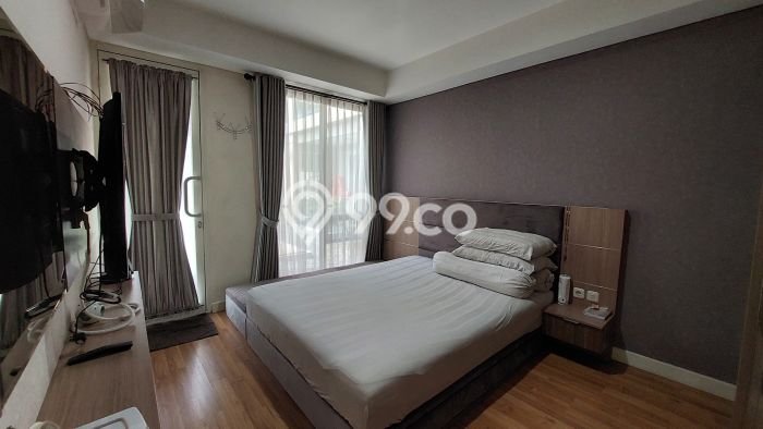Apartemen Luxury Dijual di Bandung Lokasi Strategis Punya 4 Kamar Tidur Apartemen Luxury Dijual di Bandung Lokasi Strategis Punya 4 Kamar Tidur