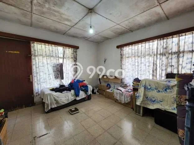 Tanah Dijual Lokasi Strategis di Bandung dengan Luas 600m2 Tanah Dijual Lokasi Strategis di Bandung dengan Luas 600m2