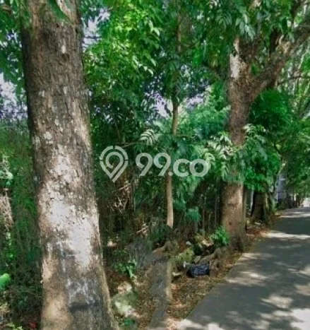 Untuk Dijual Tanah di Bandung, Luas 1676m2 SHM Untuk Dijual Tanah di Bandung, Luas 1676m2 SHM