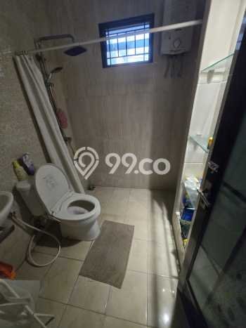 Siap Huni Hunian Elit 4 Kamar di Lengkong Dekat ke Mana Saja Siap Huni Hunian Elit 4 Kamar di Lengkong Dekat ke Mana Saja