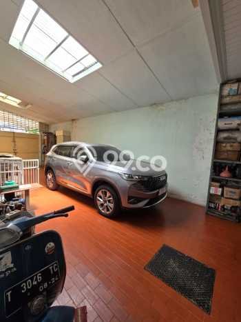 Hunian Eksklusif Siap Huni LT 414m2 di Bandung Wetan, Bandung Hunian Eksklusif Siap Huni LT 414m2 di Bandung Wetan, Bandung