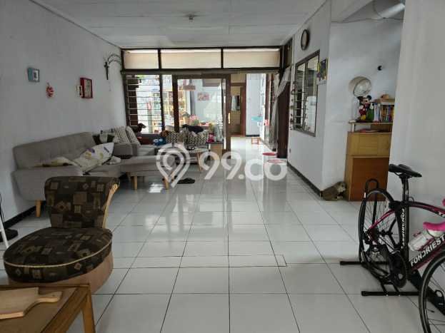 Hunian Elit LB 160m2 Siap Pakai Desain Elegan di Pajajaran, Bandung Hunian Elit LB 160m2 Siap Pakai Desain Elegan di Pajajaran, Bandung