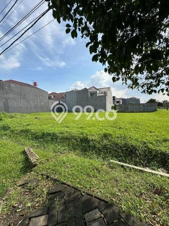 Lahan Kosong Dijual di Bandung dengan Area 420m2 Lahan Kosong Dijual di Bandung dengan Area 420m2