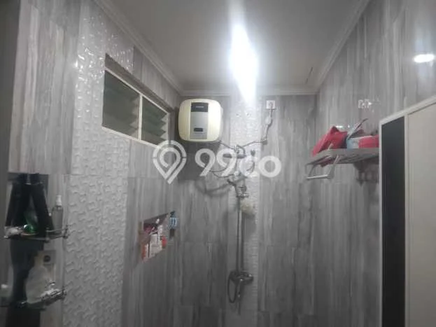 Dijual Rumah 2 Kamar Lokasi Strategis Bagus dan Strategis di Pamulang Dijual Rumah 2 Kamar Lokasi Strategis Bagus dan Strategis di Pamulang