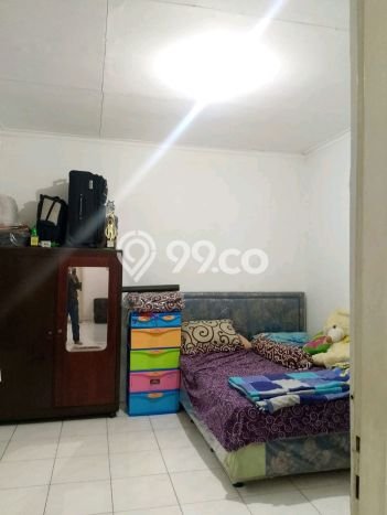Hunian Eksklusif Dijual LT 248m2 di Rawalumbu, Bekasi Hunian Eksklusif Dijual LT 248m2 di Rawalumbu, Bekasi