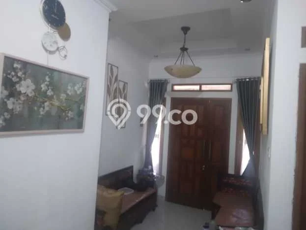Dijual Rumah 2 Kamar Lokasi Strategis Bagus dan Strategis di Pamulang Dijual Rumah 2 Kamar Lokasi Strategis Bagus dan Strategis di Pamulang