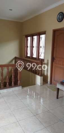 Rumah Modern 3 KT LT 126m2 di Galaxy Rumah Modern 3 KT LT 126m2 di Galaxy
