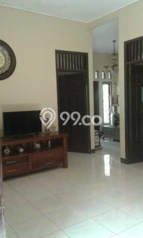 Dijual Rumah Strategis Bagus Punya 3 KT di Cilodong Depok SHM Dijual Rumah Strategis Bagus Punya 3 KT di Cilodong Depok SHM