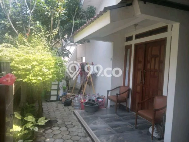 Disewakan Hunian Konsep Minimalis di Pamulang Tangerang Selatan dengan 2 Kamar Disewakan Hunian Konsep Minimalis di Pamulang Tangerang Selatan dengan 2 Kamar
