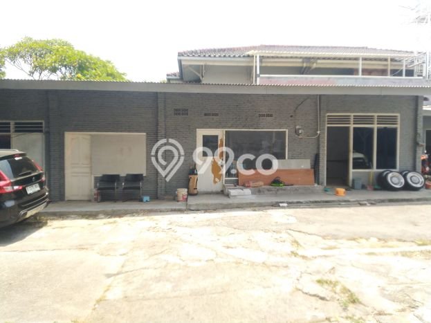 Tanah Dijual di Jakarta Selatan Seluas 540m2 Strategis Tanah Dijual di Jakarta Selatan Seluas 540m2 Strategis