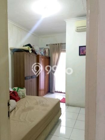 Hunian Eksklusif Dijual LT 248m2 di Rawalumbu, Bekasi Hunian Eksklusif Dijual LT 248m2 di Rawalumbu, Bekasi