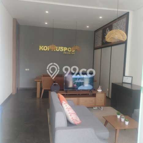 Unit Ruko Dijual di Pasar Minggu Jakarta Selatan Luas Bangunan 240m2 Unit Ruko Dijual di Pasar Minggu Jakarta Selatan Luas Bangunan 240m2
