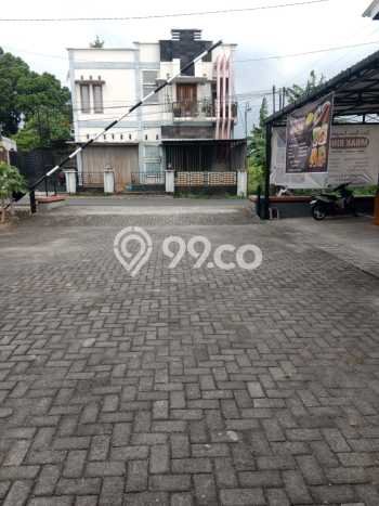 Ruko Dijual Lokasi Emas di Ungaran Timur Luas 89m2 Ruko Dijual Lokasi Emas di Ungaran Timur Luas 89m2