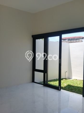 Rumah Modern Minimalis 2 KT Siap Huni di Ungaran Timur Rumah Modern Minimalis 2 KT Siap Huni di Ungaran Timur