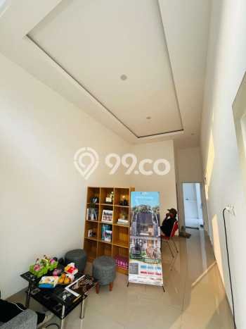Dijual Rumah 2 Kamar Lokasi Ideal Nyaman dan Strategis di Ungaran Barat Dijual Rumah 2 Kamar Lokasi Ideal Nyaman dan Strategis di Ungaran Barat