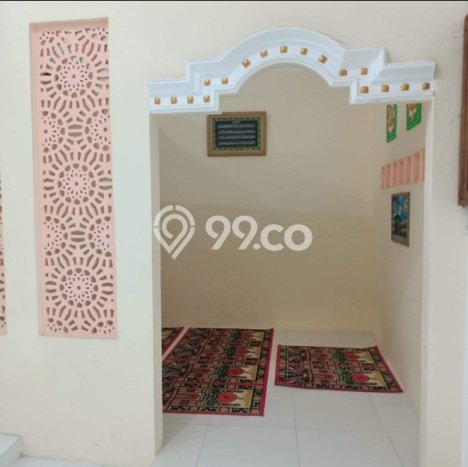 For Sale Rumah 5 Kamar Lokasi Ideal Nyaman dan Strategis di Ngaliyan For Sale Rumah 5 Kamar Lokasi Ideal Nyaman dan Strategis di Ngaliyan