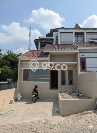 Jual Rumah Murah Meriah Tembalang Punya 2 KT & LT 79m2 Jual Rumah Murah Meriah Tembalang Punya 2 KT & LT 79m2