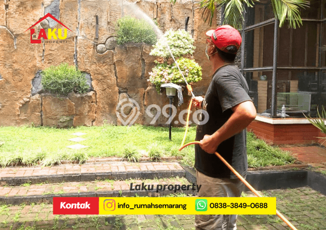Dijual Hunian Mewah dengan Fasilitas Sekitar Lengkap di Pedurungan, Semarang Dijual Hunian Mewah dengan Fasilitas Sekitar Lengkap di Pedurungan, Semarang