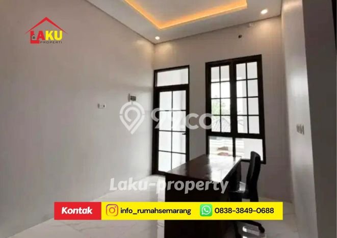 Dijual Rumah Minimalis Bagus Punya 3 KT di Banyumanik Semarang SHM Dijual Rumah Minimalis Bagus Punya 3 KT di Banyumanik Semarang SHM