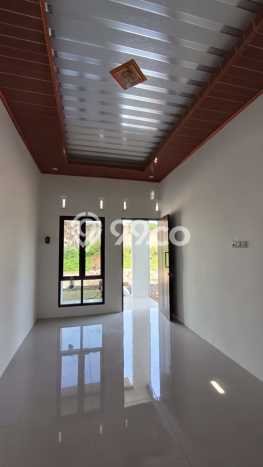 Rumah Modern Cantik 2 Kamar Siap Huni di Mijen Rumah Modern Cantik 2 Kamar Siap Huni di Mijen