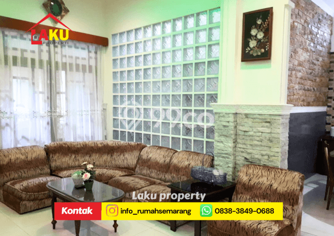 For Sale Rumah Elit Exclusive di Banyumanik, Semarang For Sale Rumah Elit Exclusive di Banyumanik, Semarang